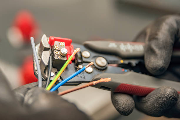 Best Electrical Contractors for Businesses  in Slidell, LA