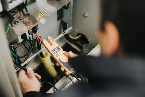 Best Commercial Electrician Services  in Slidell, LA