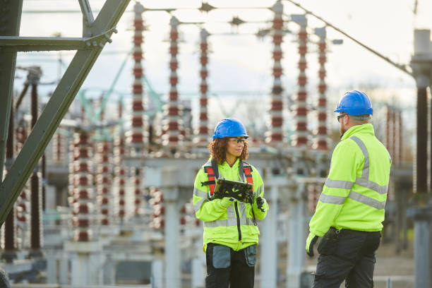 Best Electrician Near Me  in Slidell, LA