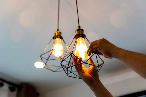 Best Residential Electrician Services  in Slidell, LA
