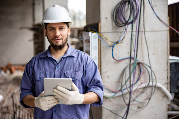 Best Electrical Contractors for Businesses  in Slidell, LA