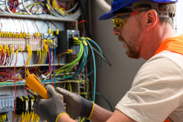 Best Affordable Electrician  in Slidell, LA
