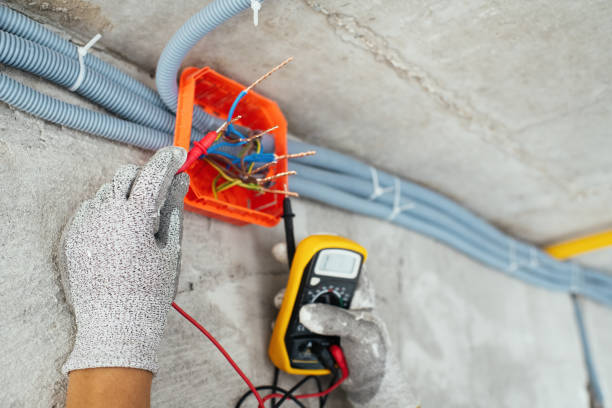 Best Electrical Installation Contractor  in Slidell, LA