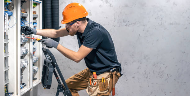 Best Electrical Troubleshooting Services  in Slidell, LA