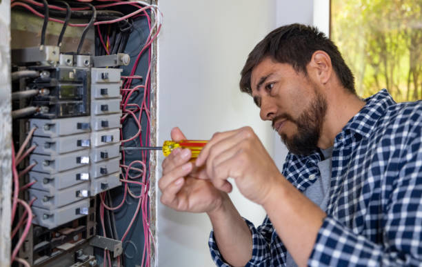 Best Emergency Electrical Repair  in Slidell, LA